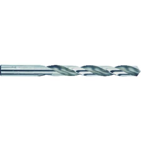 Jobber Length Drill, Series 1344, Imperial, 2964 Drill Size  Fraction, 04531 Drill Size  Deci